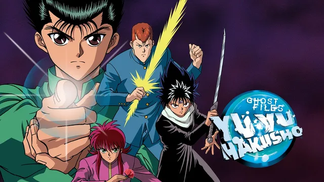 Na Crunchyroll: JBC anuncia novo artbook do CLAMP, edição definitiva de Yu Yu Ha