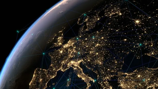 Países Inovam com Tecnologia de IA para Objetivos Estratégicos