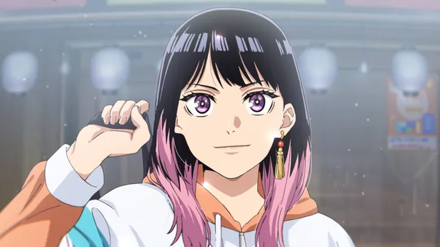 Na Crunchyroll: 2ª temporada de Akane-banashi estreia em janeiro de 2027