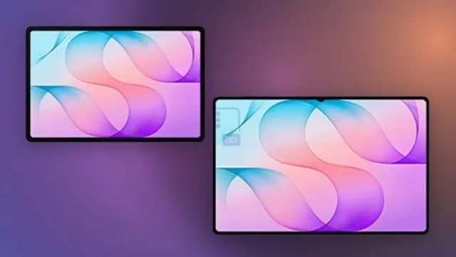 A Novidade na Tela: Samsung Mantém a Fórmula de Sucesso do Galaxy Tab S12 Ultra?