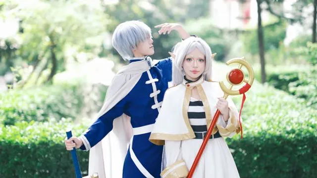 A Returner's Magic: 2ª Temporada Revela Trailer Impactante e Confirma Estreia Tr