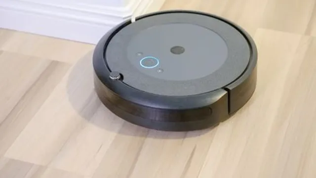 A Revolução do Roomba: Como o Robô de Aspirar Mudou a Forma de Viver