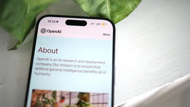 A Safra de Regulamentações - A Nova Abordagem de Governo do OpenAI