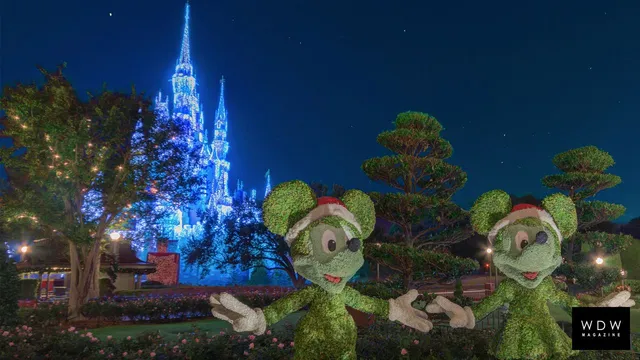 Adobe e Disney Trabalham Juntas para Criar Atrizes de Parque de Diversão com Int