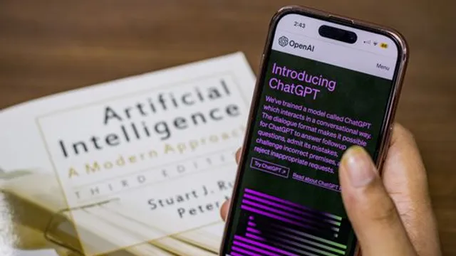 A Embratel e a Expansão Global do ChatGPT: O Que Você Precisa Saber
