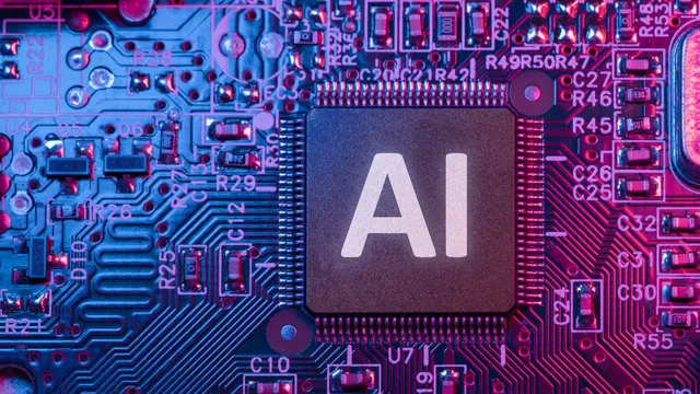 AI: Desafios de Governança em Um Mundo em Mudança