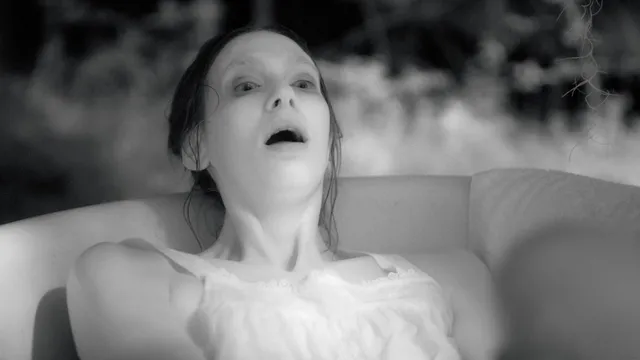 Alief Sinaliza Novo Filmes Horror 'Godhead' em Fantasia
