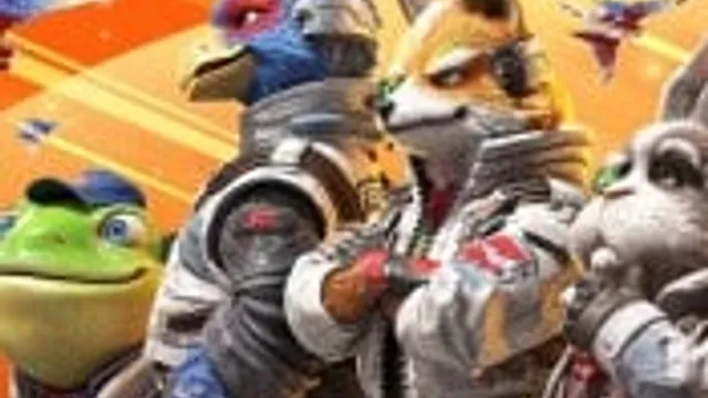 Análise: Star Fox (Switch 2) - Um Retorno Triunfante