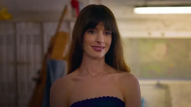 Anne Hathaway: Os 10 Melhores Filmes e Séries para Assistir