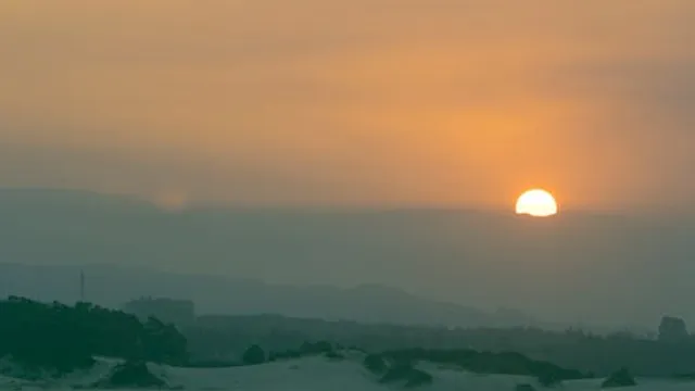 Eclipsar Solar de 2027: tudo o que você precisa saber sobre o 'anel de fogo' no 