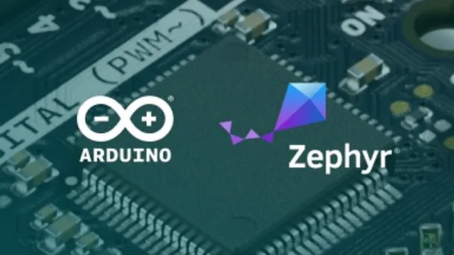 Arduino Core-zephyr 0.56.0: um Passo em frente para a Estabilidade