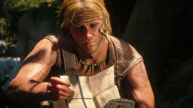 Desenvolvedores de Assassin's Creed Black Flag Resynced da Ubisoft Barcelona est