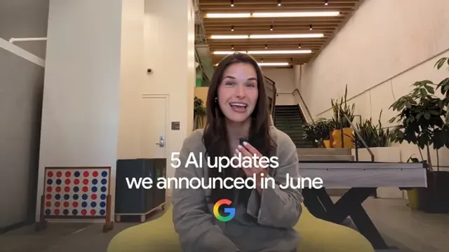 Atualizações de IA do Google em Junho de 2026: O Que Você Precisa Saber