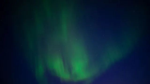 Aurora Boreal Espetacular Poderá Iluminar o Céu Noturno: Tempestade Solar Rumo à