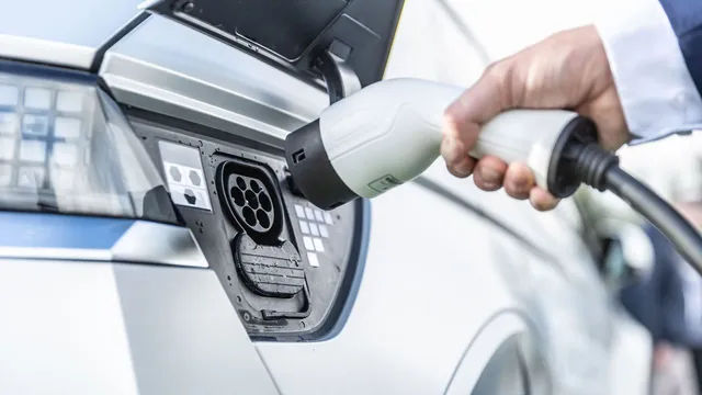 Baterias de Veículos Elétricos São Mais Duráveis do Que Se Pensava