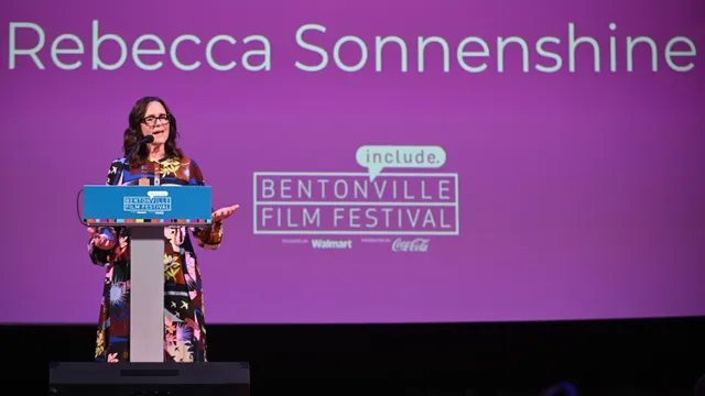Bentonville Film Festival: Conheça os Melhores Vencedores da 12ª Edição