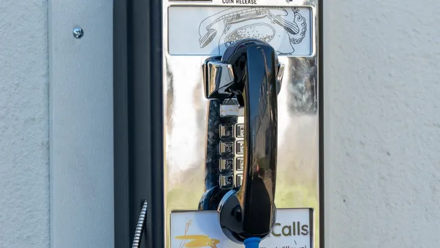 BirdCalls: como uma antiga caixa detelefone se tornou uma aula de décadas sobre 
