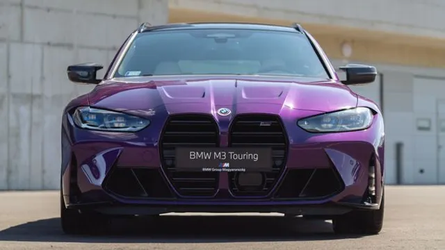 BMW M3 Touring 24H: A Realidade Atrás do Jogo de April Fools'