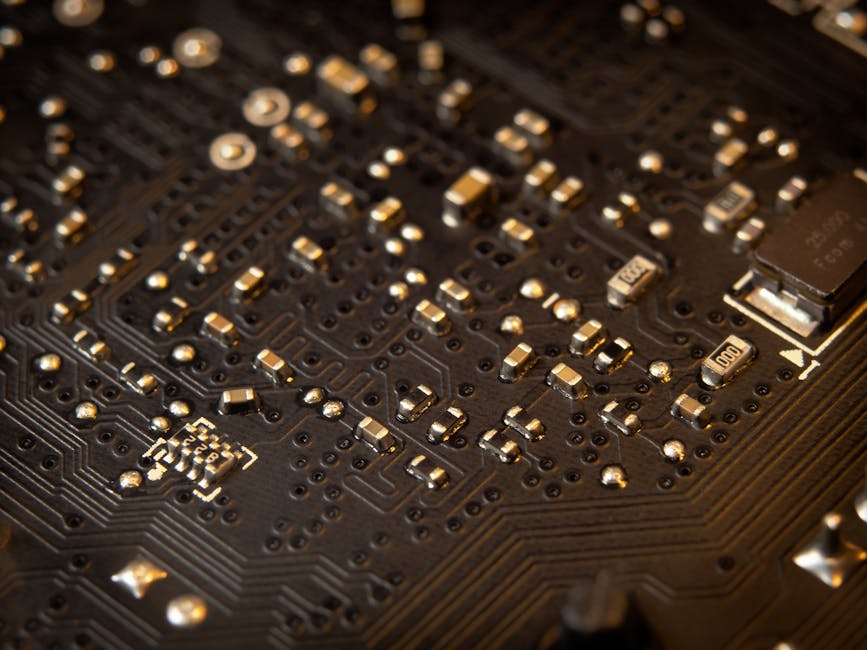 SK Hynix Sofre um Golpe Positivo no Primeiro Trimestre, Ainda que Energia no Ori