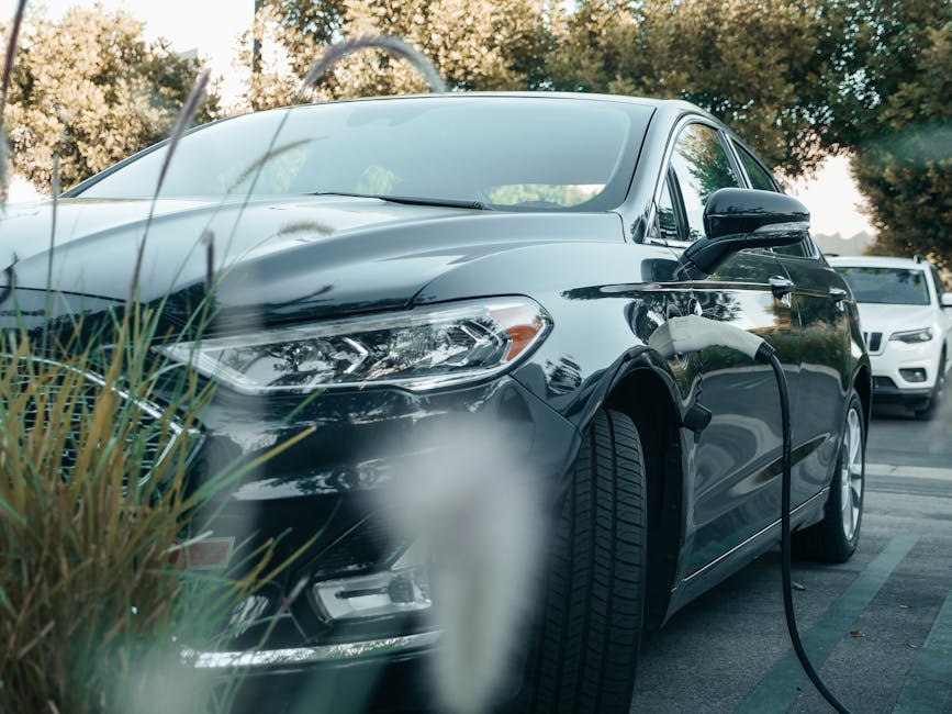 Tesla Avança em Mercado Apesar de Desafios: Umsatz, Ganho e Margem em Ascensão