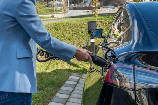 Altas Taxas de Gás não são Bom o suficiente para salvar a Tesla