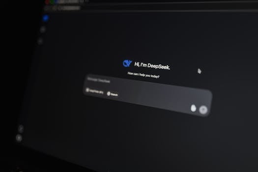DeepSeek Lança Modelo V4: Novas Possibilidades para a Inteligência Artificial