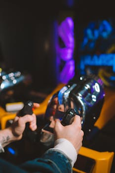 Saros: Modificadores de Gameplay e Opções de Acessibilidade Revelados