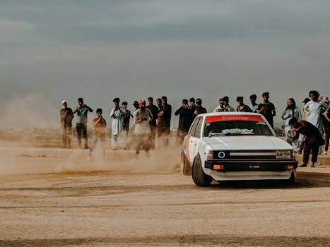 O Mundo Perigoso dos Testes de Impacto da Toyota - Parte 2