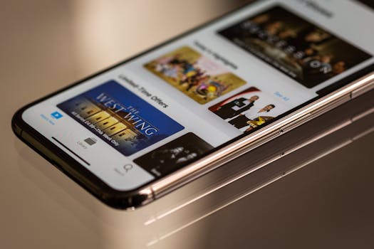 O Futuro é Flexível: Aproximações Sugerem que o iPhone Fold Pode Ser Mais Magro 
