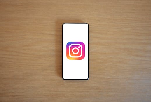 Instagram Adverte Conteúdo Repetitivo: Novos Desafios para Criadores