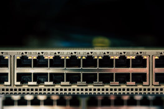 Vulnerabilidade Crítica em Roteadores TP-Link: Ataques com Malware Mirai em Dest