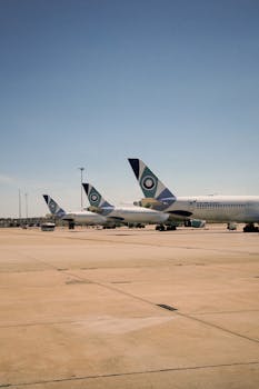 Alerta de Monopólio? Abra (Gol/Avianca) Preocupa com Acordo Azul-Americanas