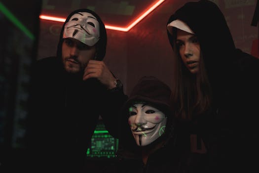 Hackers usam inteligência artificial para desenvolver exploits e automatizar ata
