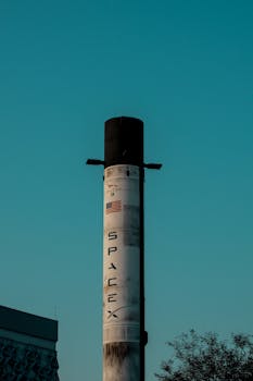 Espacetechno: SpaceX lanza sua nave estelar V3 em 21 de maio