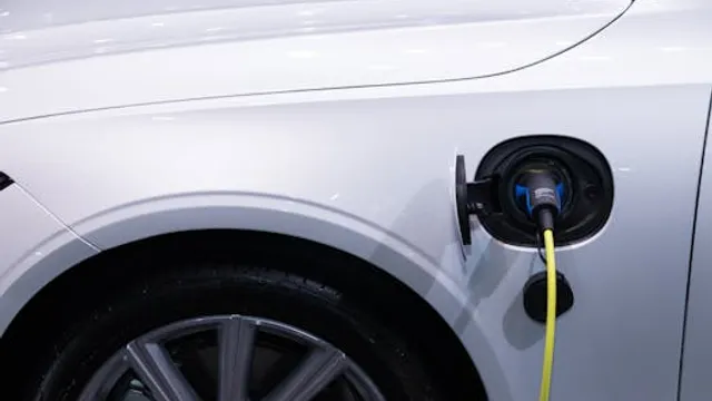Plug-in Hybrid: Quem Realmente Conecta?