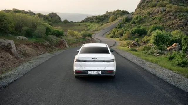 BYD Reduz Preço do Dolphin Mini GL no Brasil