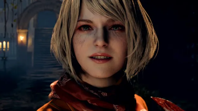 Capcom Planeja Lançar Resident Evil Anualmente com Remakes