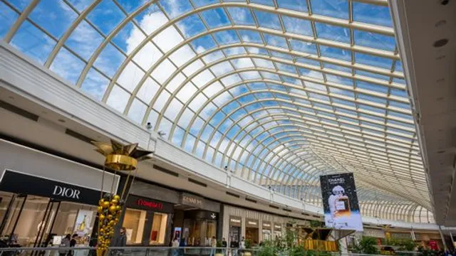 O Recomeço de Chanel: Pressão em Dior no Mercado de Luxo