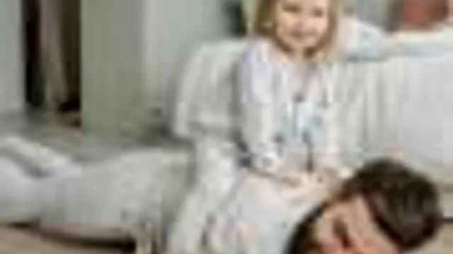 Co-Responsabilidade parental: Como a Cooperativa Reduz o Estresse Parental Total