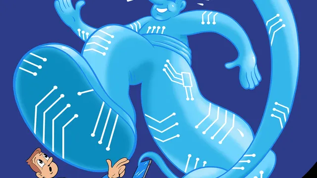 Por que o AI Precisa de um Coeficiente do Genie