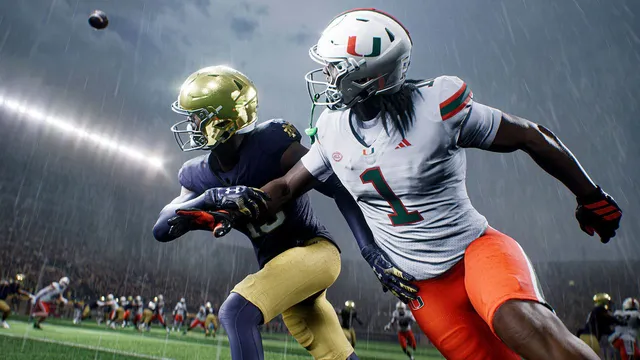 College Football 27 Remove Microtransações após Reação Negativa dos Jogadores