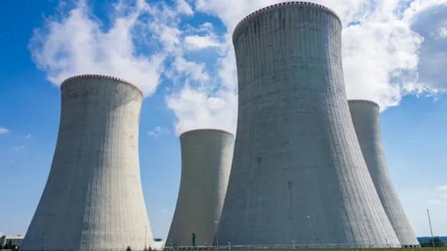 Planta de Fusão Nuclear Avançada da Commonwealth Fusion Systems Garante Energia 