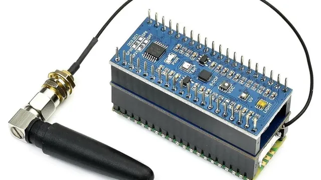 Tecnologia em Rede: Explorando a Comunicação Radio Lora Com Raspberry Pi