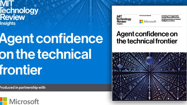 Confiança em Agentes Técnicos