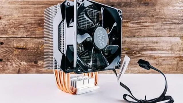 Revolução SFF: Cooler de CPU de R$ 25 Pode Ser Tudo Que Seu PC Mini Precisa!