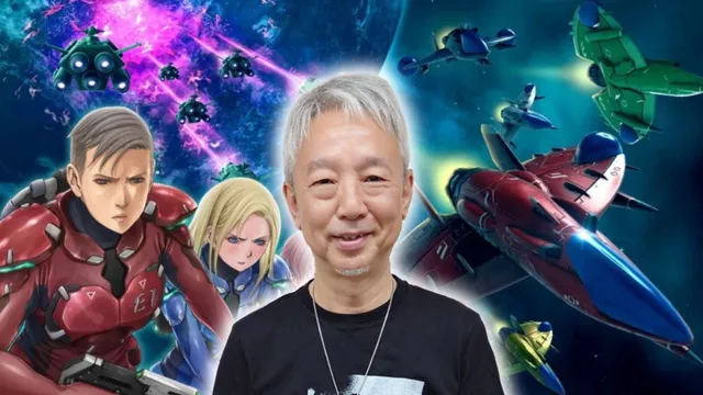 Criador de Truxton Defende Preservação dos Jogos e Fala Sobre o Bom Momento dos 