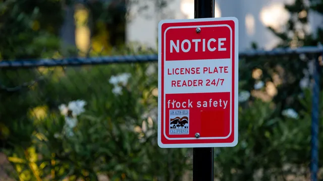 Câmeras de Vigilância Automatizadas: Privacidade e Segurança em Risco