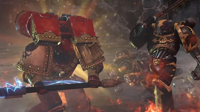 O Modo The Last Stand de Dawn of War 2: Um Co-op MOBA que Nunca Foi