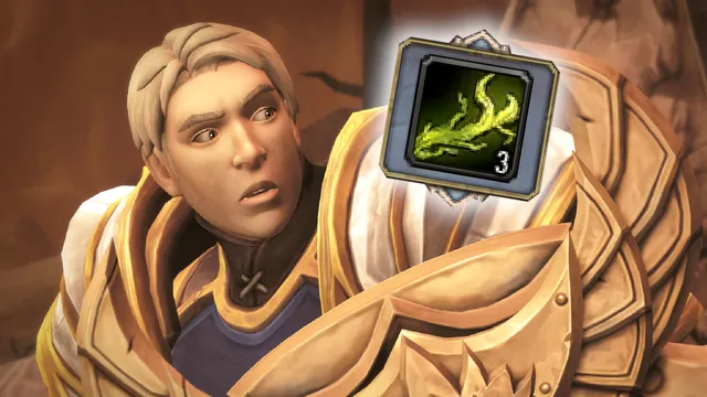 Desenvolvedores do WoW Investigam Gancho de Grappling Annoyante