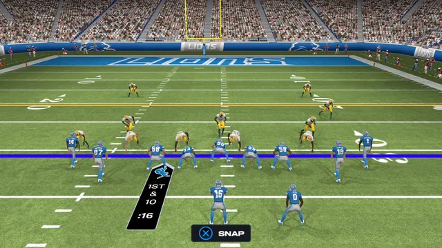 EA SPORTS Madden NFL 27 Arcade Edition chega ao Apple Arcade